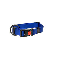 Produktbild von Karlie Art Sportiv Plus Halsband verstellbar Blau Größe L 45-65 cm