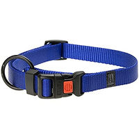 Produktbild von Karlie Art Sportiv Plus Halsband verstellbar Blau Nylon XL 55-75 cm