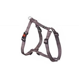 Karlie Art Sportiv Plus Hundegeschirr aus Nylon Grau Größe S – Bild 1 von 5