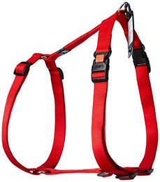 Karlie Art Sportiv Plus Hundegeschirr aus Nylon in Rot Größe XL – Bild 1 von 4