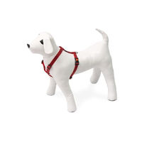 Produktbild von Karlie Art Sportiv Plus Hundegeschirr Mix and Match Graphic mit Motiv Breite 15 mm Brustumfang 35-50 cm - 1 Stk.