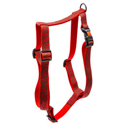 Karlie Art Sportiv Plus Hundegeschirr Mix and Match Graphic verstellbar Nylon Größe S – Bild 1 von 4