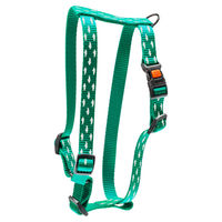 Produktbild von Karlie Art Sportiv Plus Hundegeschirr Mix and Match Shark verstellbar aus Nylon