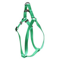 Produktbild von Karlie Art Sportiv Plus Hundegeschirr Step and Go Nylon Mint Größe L