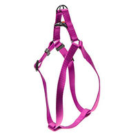 Produktbild von Karlie Art Sportiv Plus Hundegeschirr Step and Go XS Pink Nylon