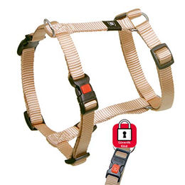 Produktbild von Karlie Art Sportiv Plus Hundegeschirr XL Beige 90-120 cm