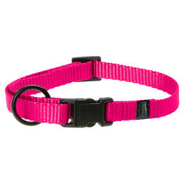 Karlie Art Sportiv Plus Hundehalsband aus Nylon in Rosa Größe XS - 1 Stk. – Bild 1 von 3