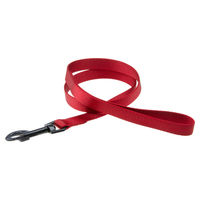Produktbild von Karlie Art Sportiv Plus Hundeleine aus Nylon in Rot Größe M