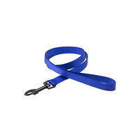 Produktbild von Karlie Art Sportiv Plus Hundeleine Blau 100 cm x 20 mm - 100 cm