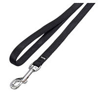 Produktbild von Karlie Art Sportiv Plus Hundeleine Schwarz 100 cm - 100 cm