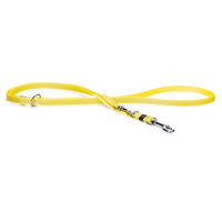 Produktbild von Karlie Art Sportiv Plus Reflex Führleine aus Nylon in Gelb Größe S - 2 m