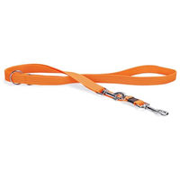 Produktbild von Karlie Art Sportiv Plus Reflex Führleine Neonorange 200 cm x 20 mm - 200 cm