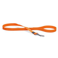 Produktbild von Karlie Art Sportiv Plus Reflex Leine aus Nylon Orange M - 100 cm