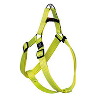 Produktbild von Karlie Art Sportiv Plus Reflex Step Hundegeschirr aus Nylon Orange Größe S - 1 Stk.