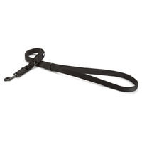 Produktbild von Karlie Art Sportiv Premium Schleppleine aus Nylon für Hunde schwarz 200 cm wasserabweisend - 200 cm