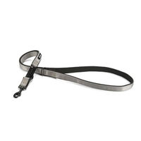 Produktbild von Karlie Art Sportiv Premium Schleppleine für Hunde aus Nylon in Grau 200 cm wasserabweisend - 200 cm