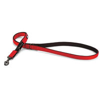 Produktbild von Karlie Art Sportiv Premium Schleppleine für Hunde aus Nylon in Rot, 200 cm - 200 cm