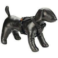 Produktbild von Karlie Art Sportiv Premium Y-Geschirr für Hunde XS Schwarz aus Polyester