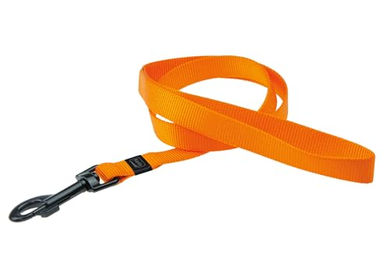 Produktbild von Karlie ASP Führleine aus Nylon Orange 100 cm x 20 mm