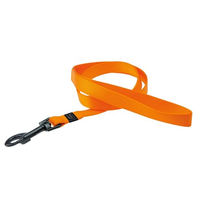 Produktbild von Karlie ASP Führleine aus Nylon Orange 100 cm x 20 mm