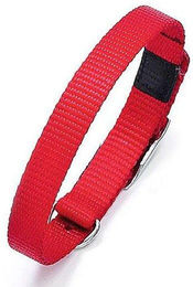 Karlie ASP Halsband aus Nylon in Rot 25 mm 65 cm – Bild 1 von 1