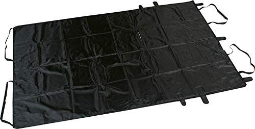 Karlie Autoschutzdecke aus Nylon für Hunde und Katzen in Schwarz Größe L 220x150 cm – Bild 1 von 7