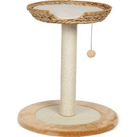 Produktbild von Karlie Banana Leaf 1 de Luxe Kratzbaum für Katzen in Beige