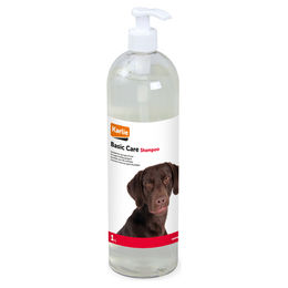 Produktbild von Karlie Basispflege-Shampoo 1 l
