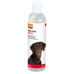 Produktbild von Karlie Basispflege-Shampoo 300 ml