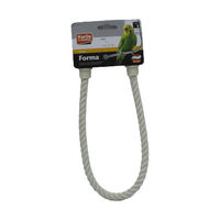 Produktbild von Karlie Biegsame Sitzstange aus Baumwolle für Vögel 56,5 cm Größe L - 57 cm