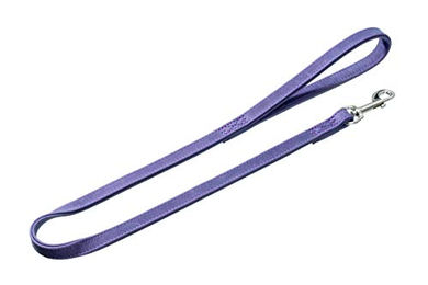 Karlie Buffalo Denim Leine Lila 110 cm – Bild 1 von 1