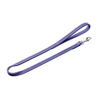 Produktbild von Karlie Buffalo Denim Leine Lila 110 cm