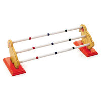 Produktbild von Karlie Bunny Sports Hopp 1 Holz-Hindernis für Kaninchen
