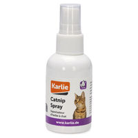 Produktbild von Karlie Catnip Spielspray für Katzen 50 ml - 50 ml