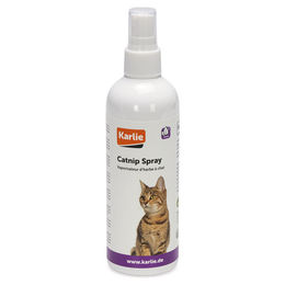 Produktbild von Karlie Catnip Spray für Katzen 175 ml - 175 ml