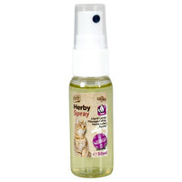 Produktbild von Karlie Catnip Spray Katzenminze für Katzen 30 ml - 30 ml
