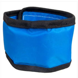 Karlie Cooling Bandage Kühlhalsband für Hunde Blau Größe M 25-45cm - 1 Stk. – Bild 1 von 2