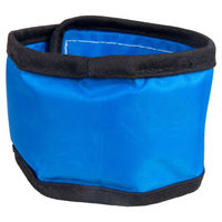 Produktbild von Karlie Cooling Bandana Fresk Halstuch für Hunde Größe S Blau