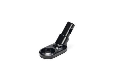 Karlie Doggy Liner Kupplung aus Teflon in Schwarz-Grau – Bild 1 von 2