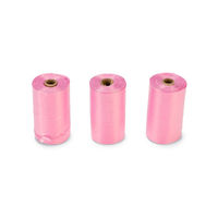 Produktbild von Karlie Easy Bag Hundekotbeutel Rosa 60 Stück - 3 x 20 Stk.