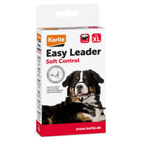 Produktbild von Karlie Easy Leader Erziehungshalsband für Hunde Riesenrassen Schwarz XL - 1 Stk.