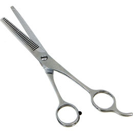 Produktbild von Karlie Effilierschere aus Metall in Silber