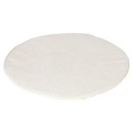Produktbild von Karlie Ersatzkissen für Kratzbaum Korb und Höhle Banana Leaf Beige 41 cm - 500 g