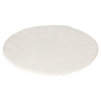 Produktbild von Karlie Ersatzkissen für Kratzbaum Korb und Höhle Banana Leaf Beige 41 cm - 500 g