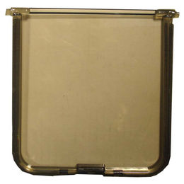 Karlie Ersatzklappe für Katzentür Porta Weiß – Bild 1 von 2