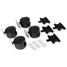 Produktbild von Karlie Ersatzschraube für Nomad Transportbox Schwarz