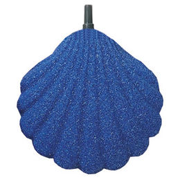 Produktbild von Karlie Flamingo Ausströmer Shell Blau für Fische