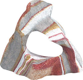 Produktbild von Karlie Flamingo Bodengrund Kies für Fische in Bunt, Weiß oder Schwarz - 1 kg