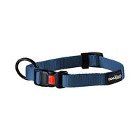 Produktbild von Karlie Flamingo DogX2Go Hundehalsband Blau Größe L