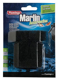 Karlie Flamingo Filterschwamm Marlin 450 für Fische Schwarz – Bild 1 von 2